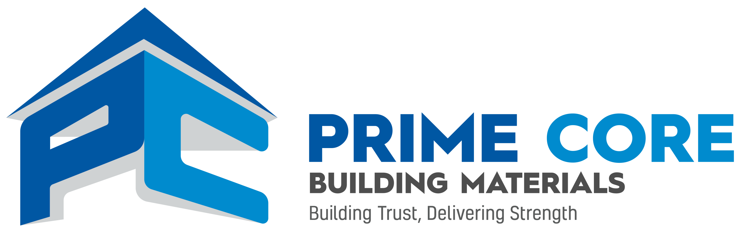 PRIME CORE LOGO